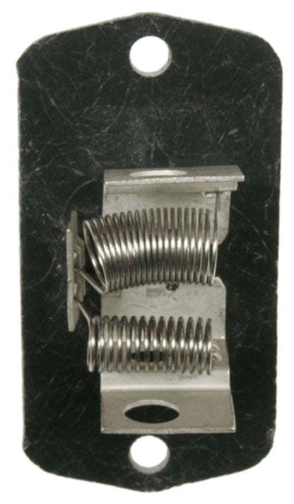 Four Seasons HVAC Blower Motor Resistor 20466