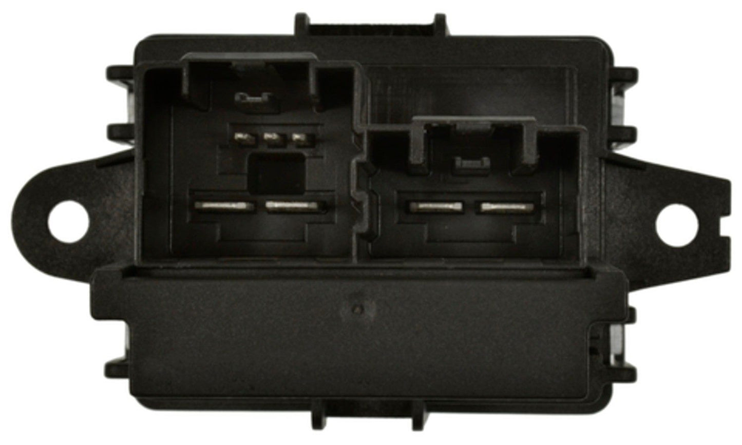Four Seasons HVAC Blower Motor Resistor 20467