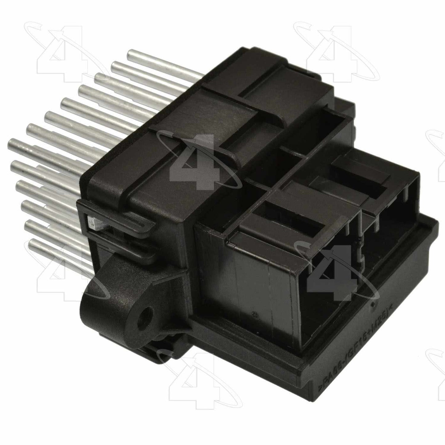 Four Seasons HVAC Blower Motor Resistor 20467