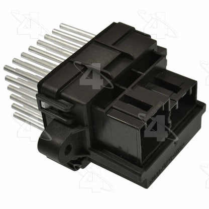 Four Seasons HVAC Blower Motor Resistor 20467