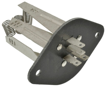 Four Seasons HVAC Blower Motor Resistor 20468