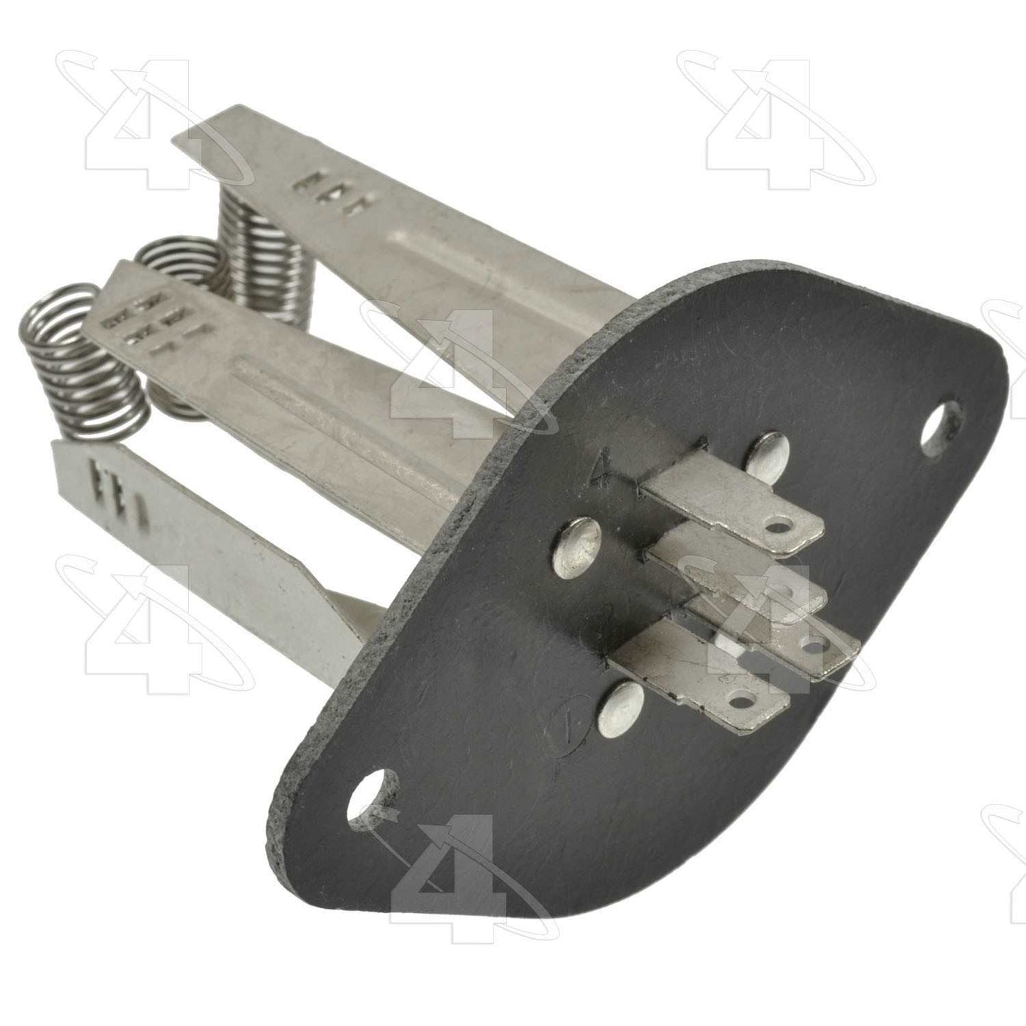 Four Seasons HVAC Blower Motor Resistor 20468