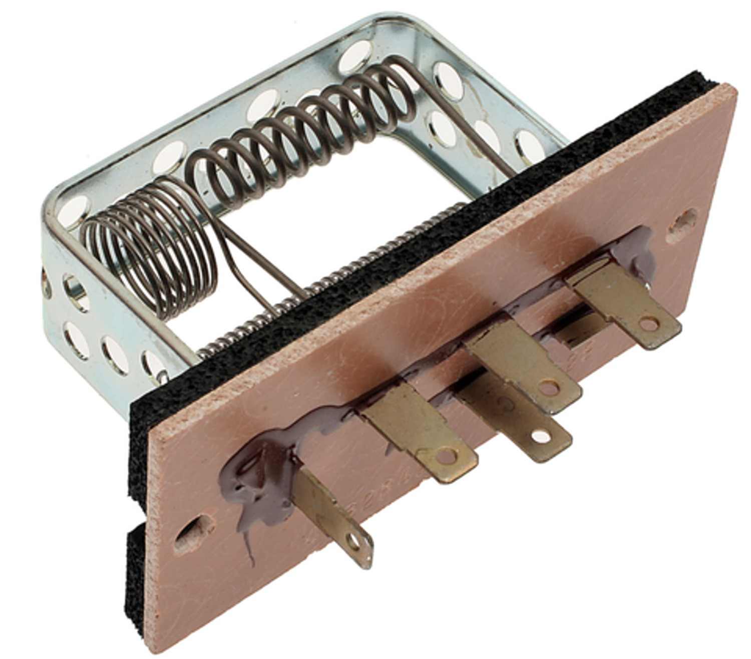 Four Seasons HVAC Blower Motor Resistor 20470