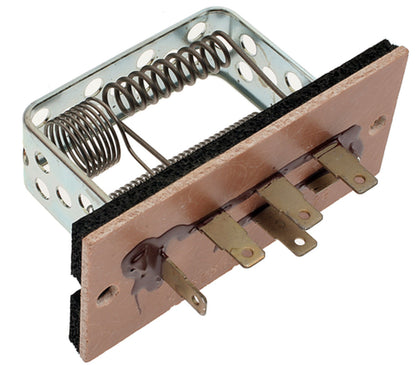 Four Seasons HVAC Blower Motor Resistor 20470