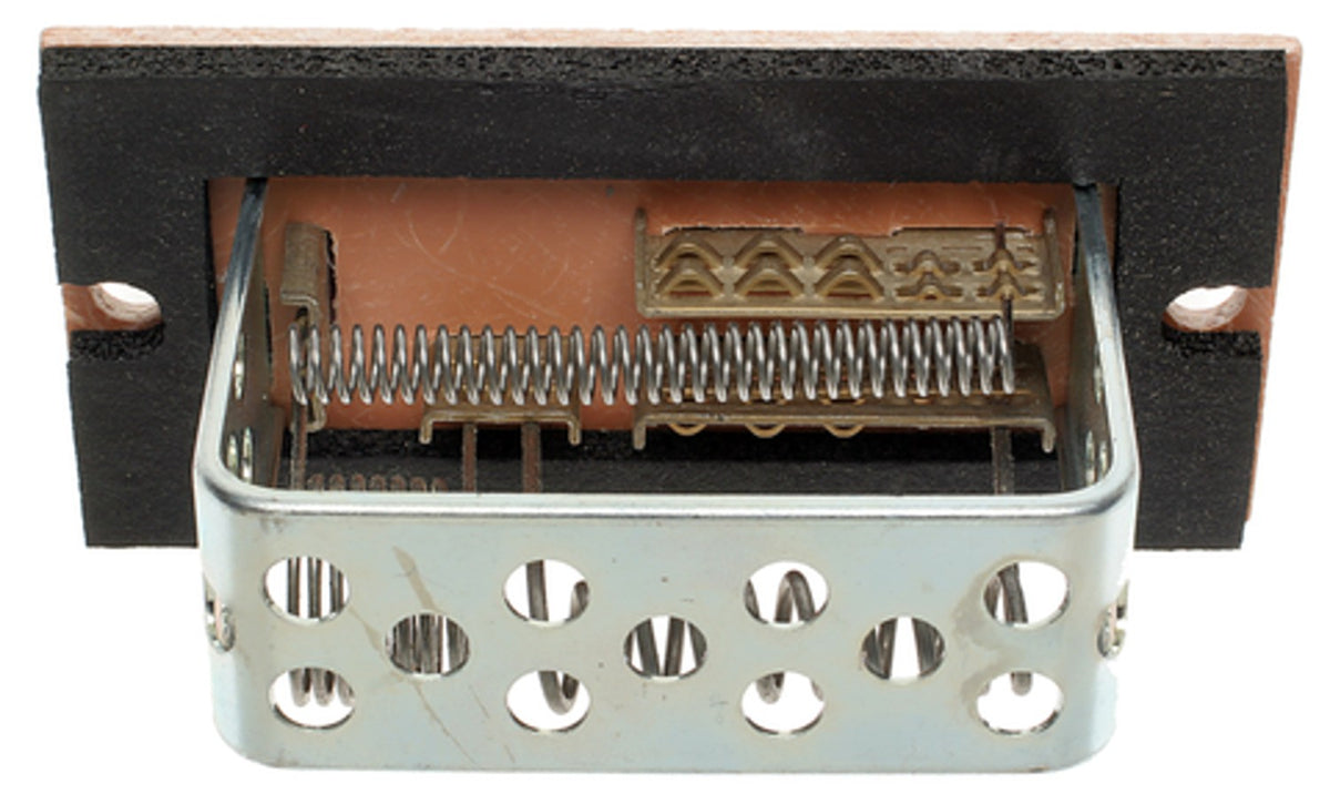 Four Seasons HVAC Blower Motor Resistor 20470
