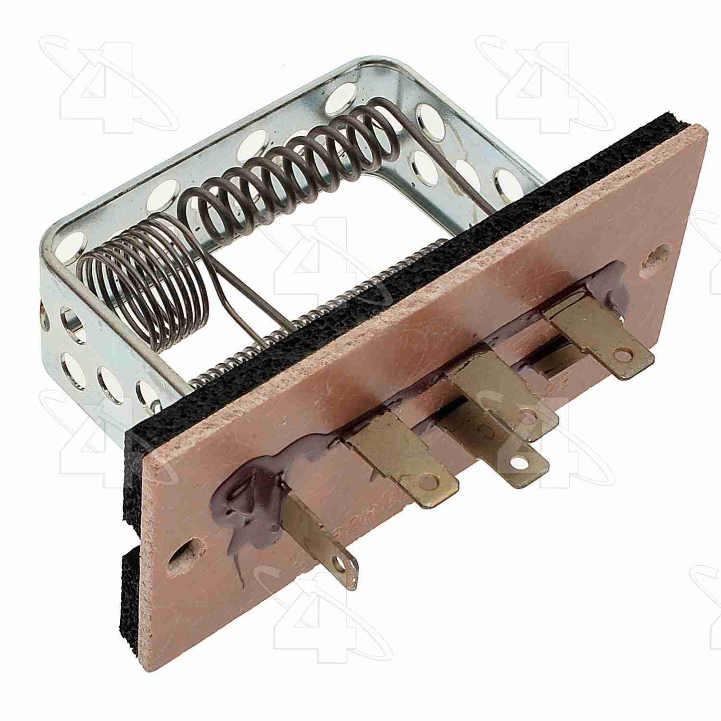 Four Seasons HVAC Blower Motor Resistor 20470