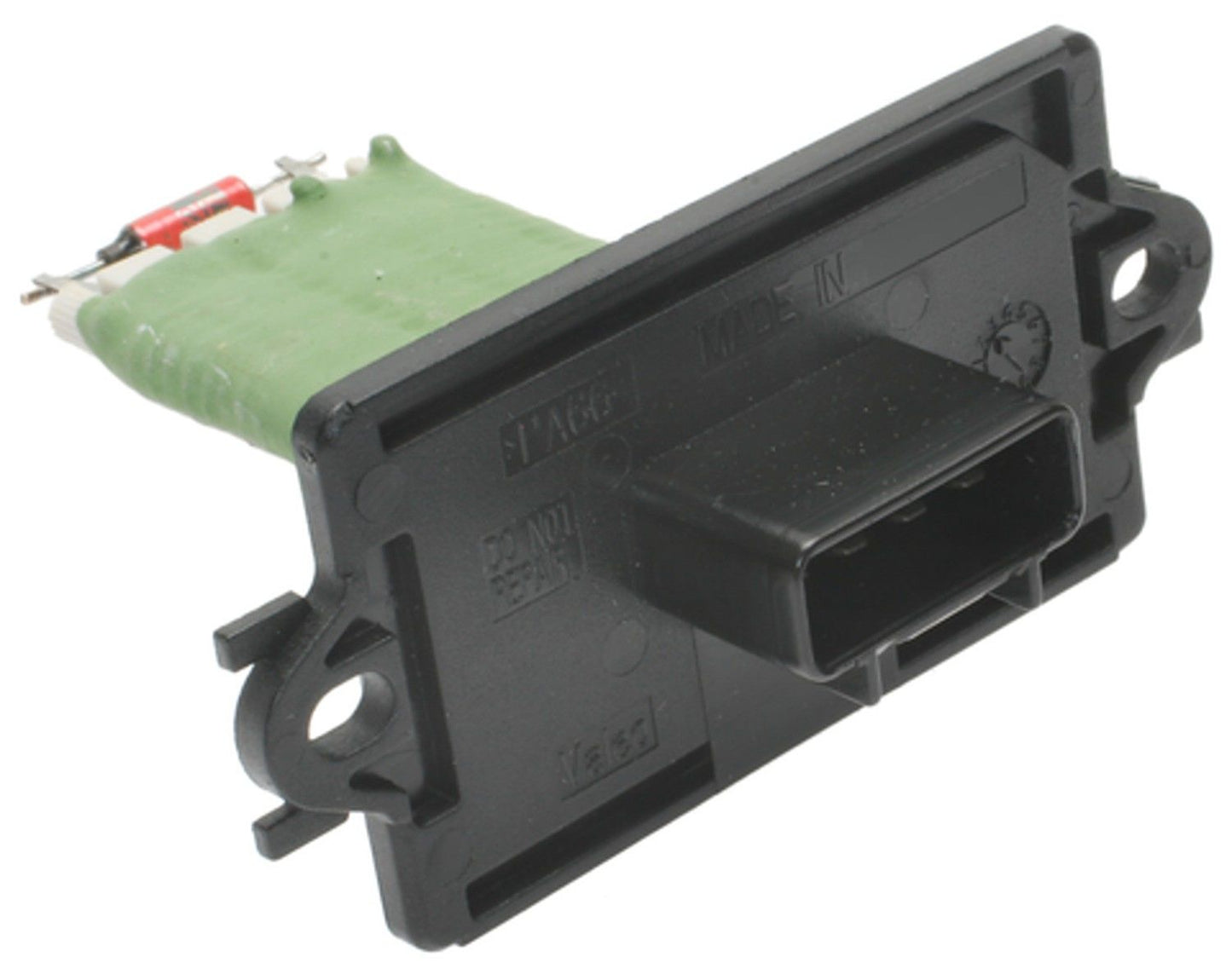 Four Seasons HVAC Blower Motor Resistor 20471