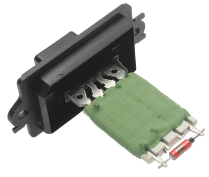 Four Seasons HVAC Blower Motor Resistor 20471