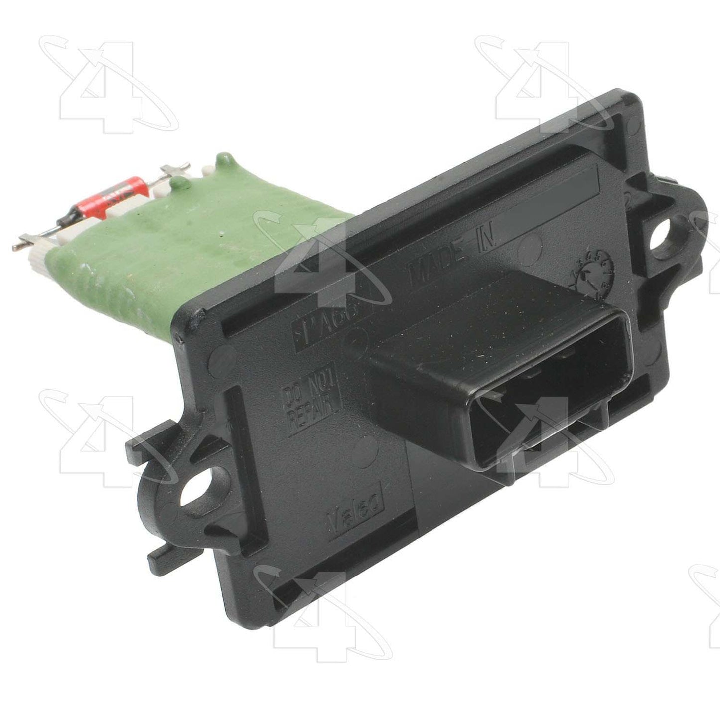 Four Seasons HVAC Blower Motor Resistor 20471