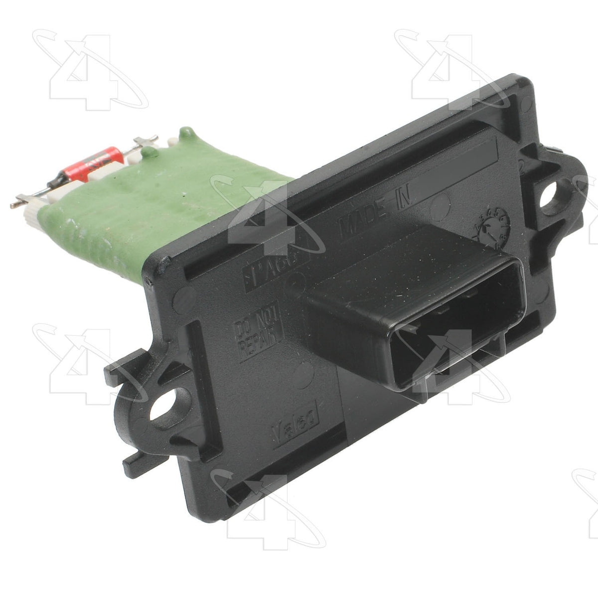 Four Seasons HVAC Blower Motor Resistor 20471