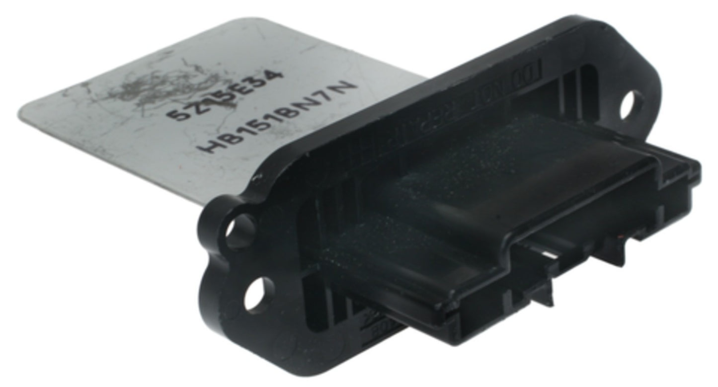 Four Seasons HVAC Blower Motor Resistor 20473