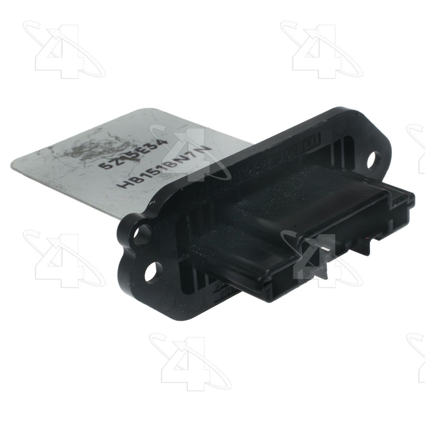 Four Seasons HVAC Blower Motor Resistor 20473
