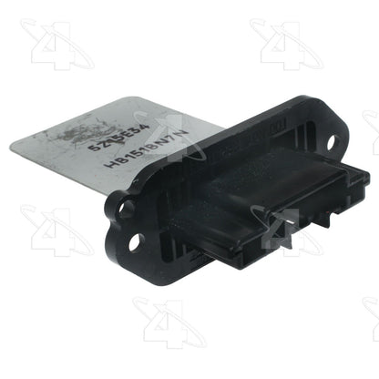 Four Seasons HVAC Blower Motor Resistor 20473