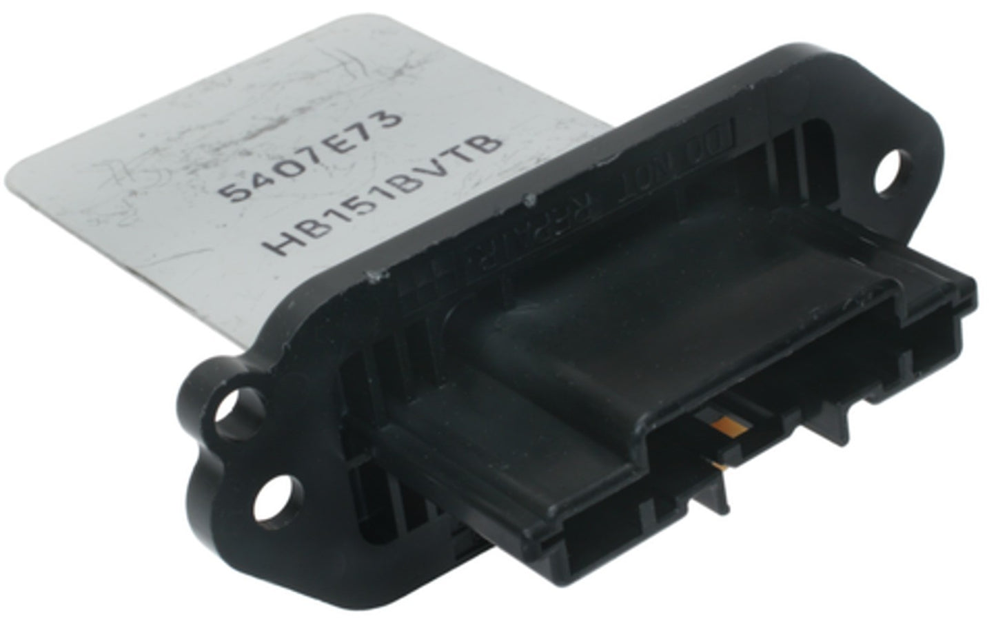 Four Seasons Resistor Block 20477