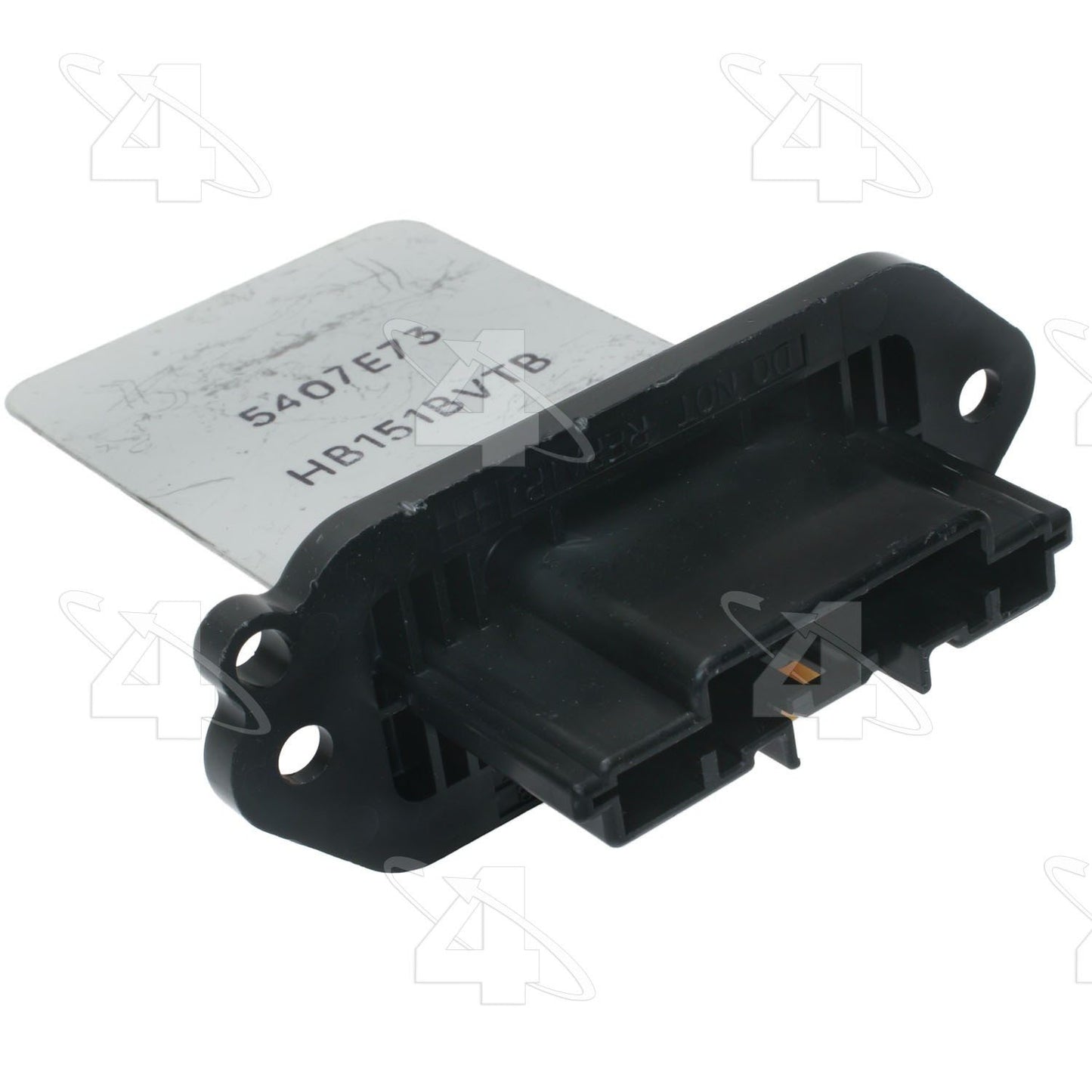 Four Seasons Resistor Block 20477