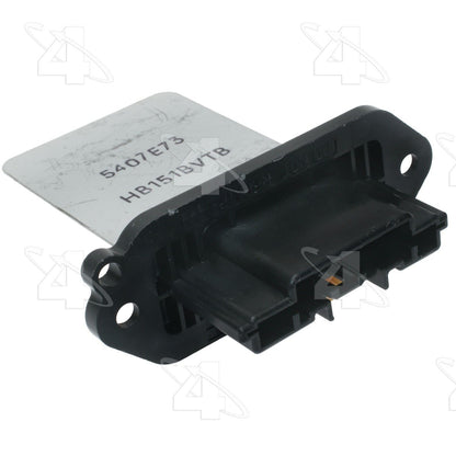 Four Seasons Resistor Block 20477
