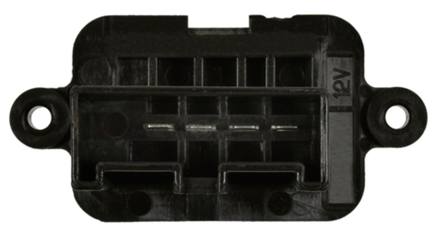 Four Seasons HVAC Blower Motor Resistor 20478