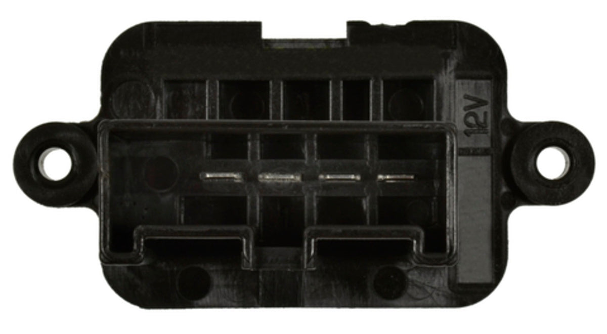Four Seasons HVAC Blower Motor Resistor 20478