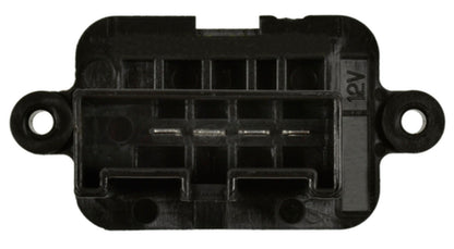 Four Seasons HVAC Blower Motor Resistor 20478