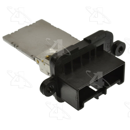 Four Seasons HVAC Blower Motor Resistor 20478