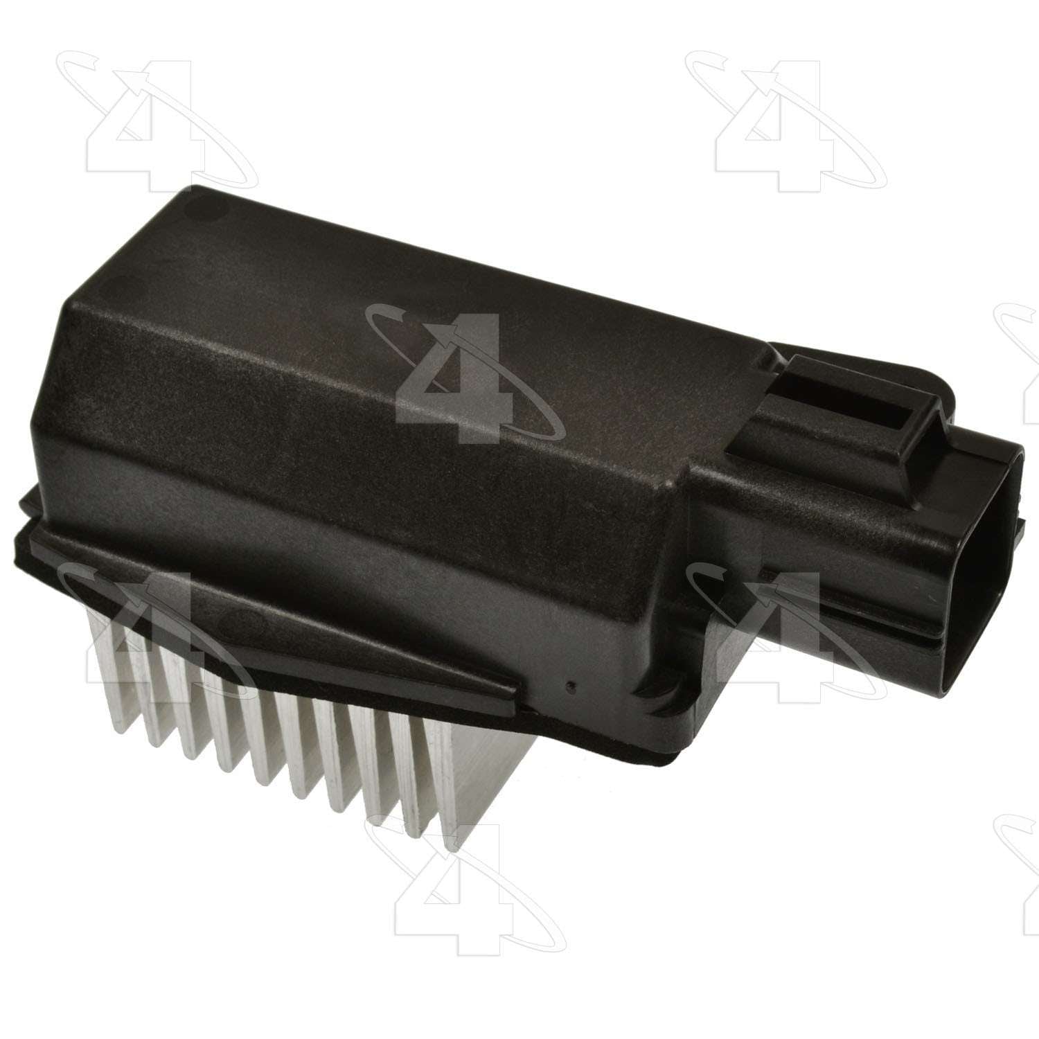 Four Seasons HVAC Blower Motor Resistor 20481