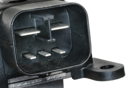 Four Seasons HVAC Blower Motor Resistor 20482