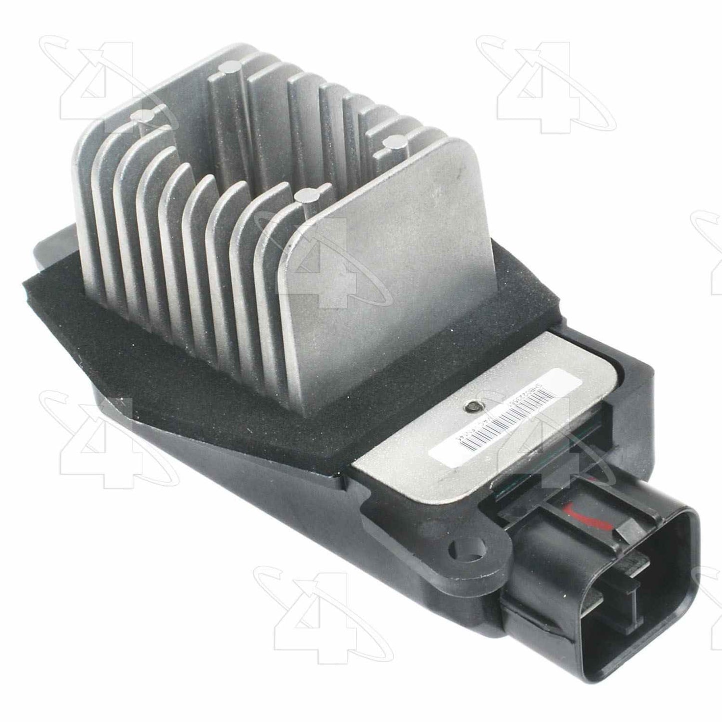 Four Seasons HVAC Blower Motor Resistor 20482