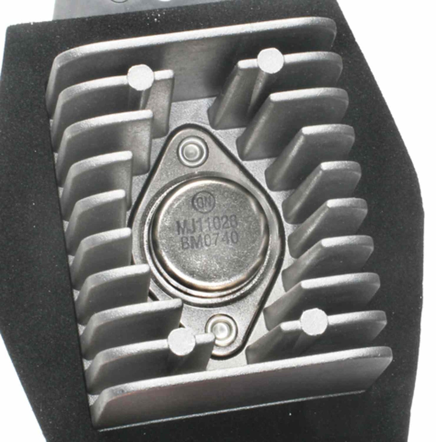 Four Seasons HVAC Blower Motor Resistor 20482