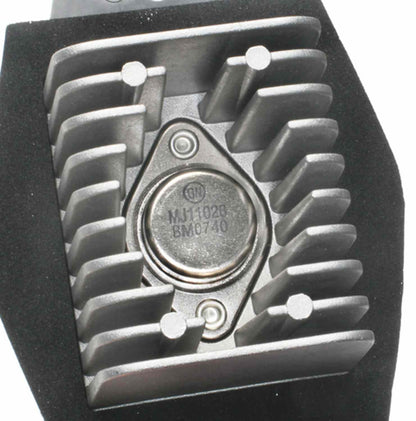 Four Seasons HVAC Blower Motor Resistor 20482