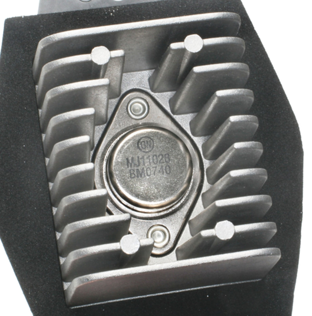 Four Seasons HVAC Blower Motor Resistor 20482