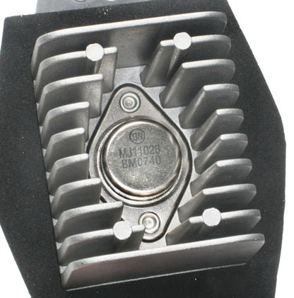 Four Seasons HVAC Blower Motor Resistor 20482
