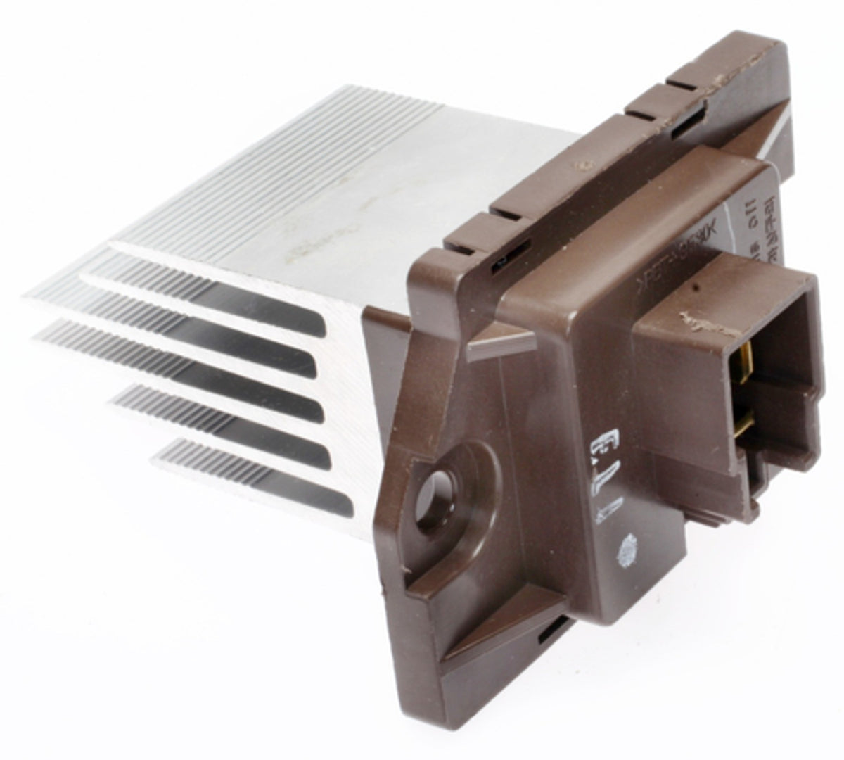 Four Seasons HVAC Blower Motor Resistor 20483