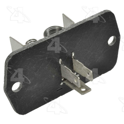 Four Seasons Resistor Block 20485