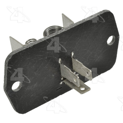 Four Seasons Resistor Block 20485