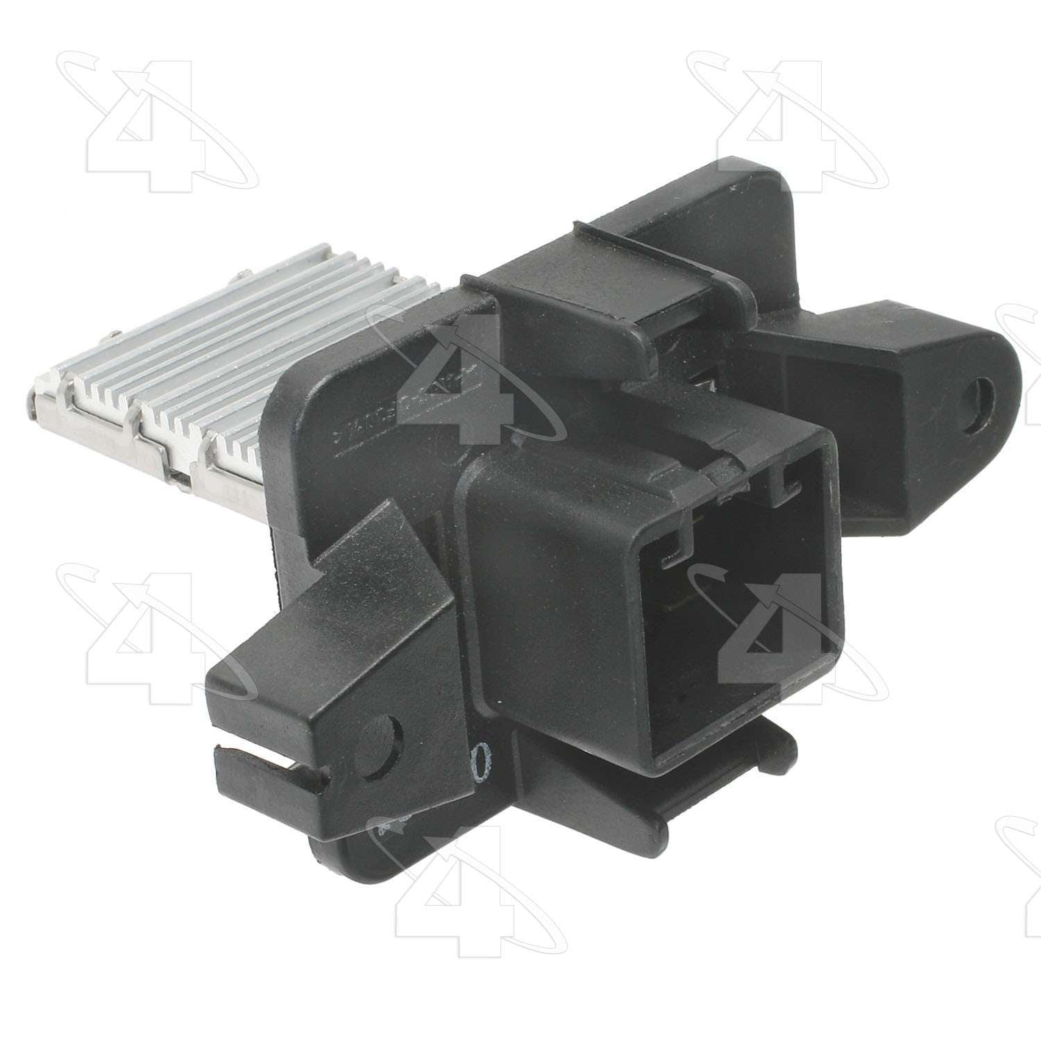 Four Seasons HVAC Blower Motor Resistor 20486