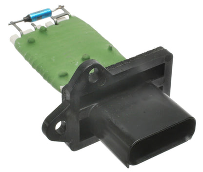 Four Seasons HVAC Blower Motor Resistor 20490