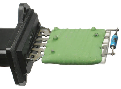 Four Seasons HVAC Blower Motor Resistor 20490