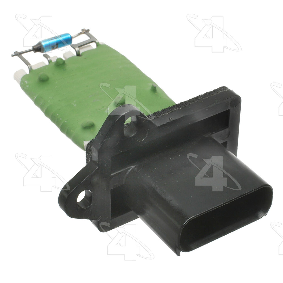 Four Seasons HVAC Blower Motor Resistor 20490
