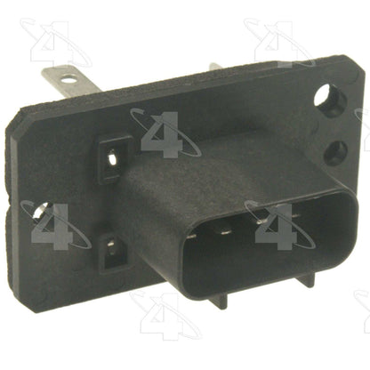 Four Seasons Resistor Block 20492