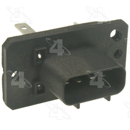 Four Seasons Resistor Block 20492