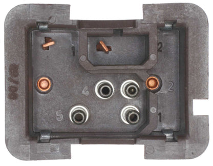 Four Seasons Resistor Block 20495