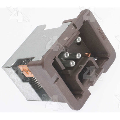 Four Seasons Resistor Block 20495
