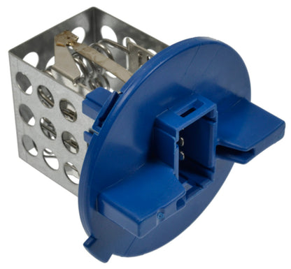 Four Seasons HVAC Blower Motor Resistor 20500