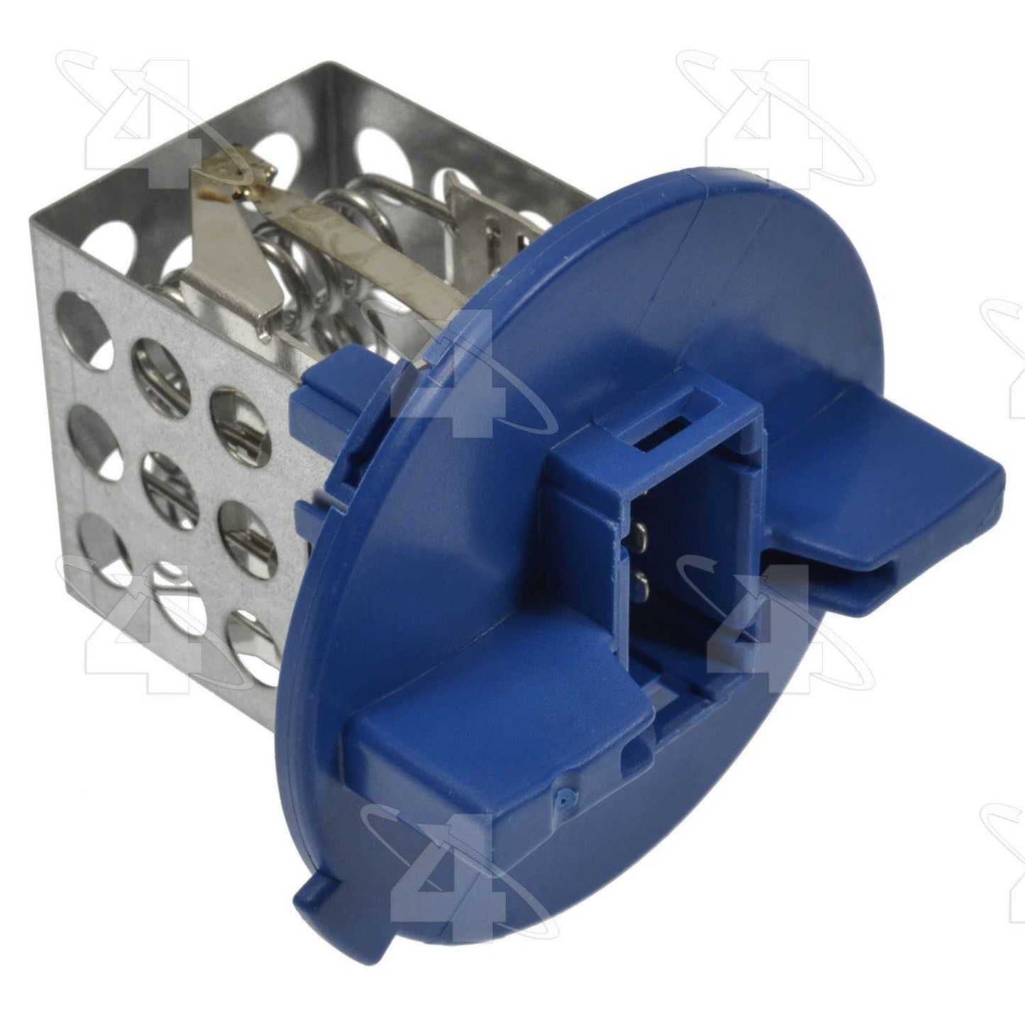 Four Seasons HVAC Blower Motor Resistor 20500