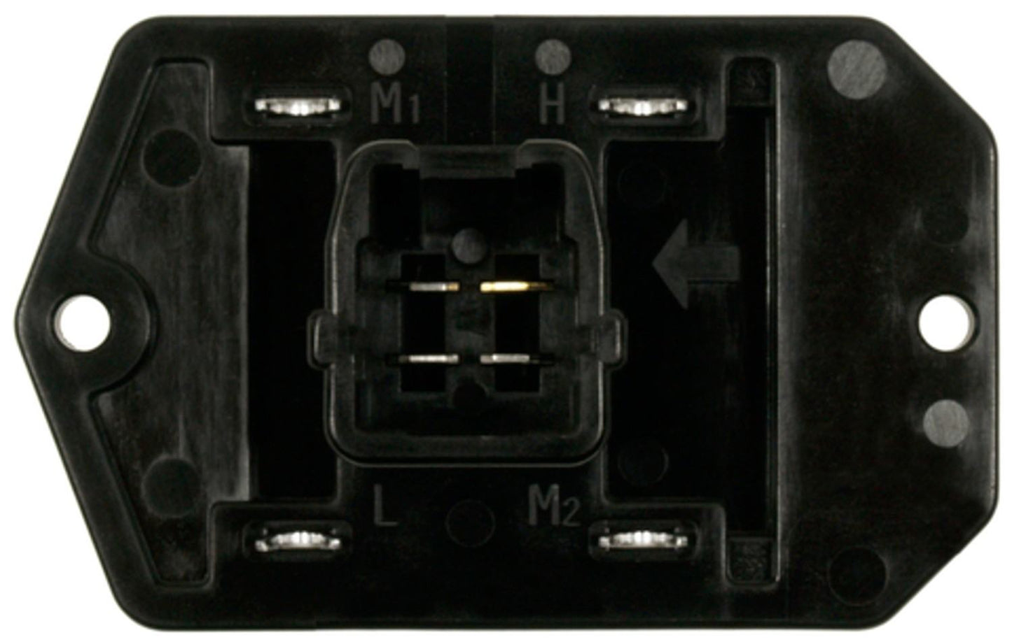 Four Seasons HVAC Blower Motor Resistor 20510