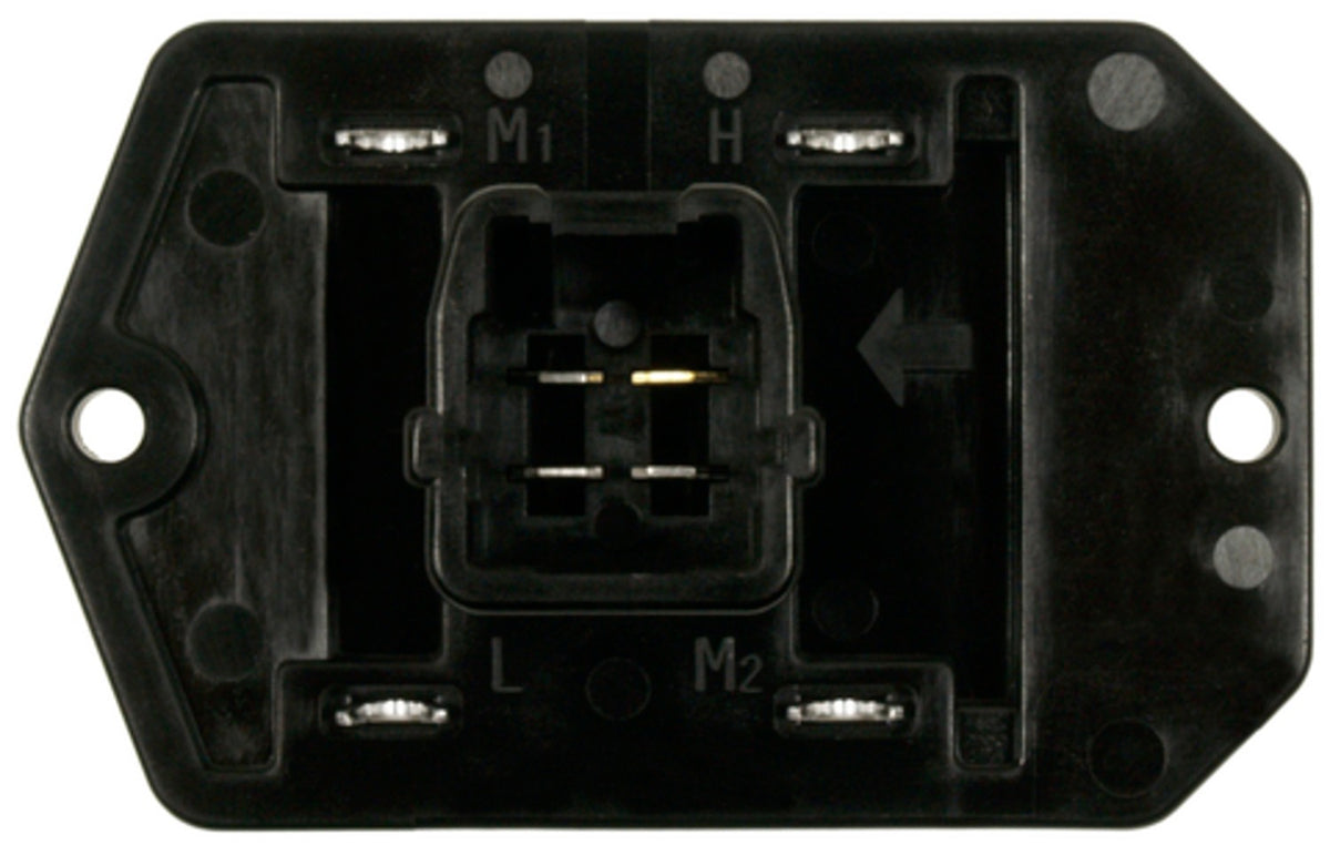 Four Seasons HVAC Blower Motor Resistor 20510