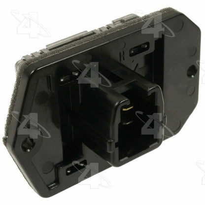 Four Seasons HVAC Blower Motor Resistor 20510