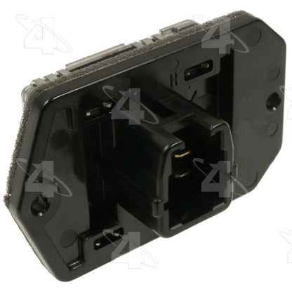 Four Seasons HVAC Blower Motor Resistor 20510
