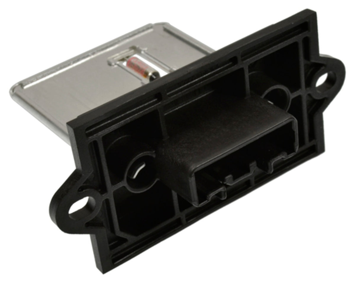 Four Seasons HVAC Blower Motor Resistor 20512