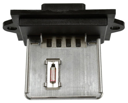 Four Seasons HVAC Blower Motor Resistor 20512